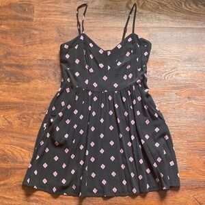 Express Sundress